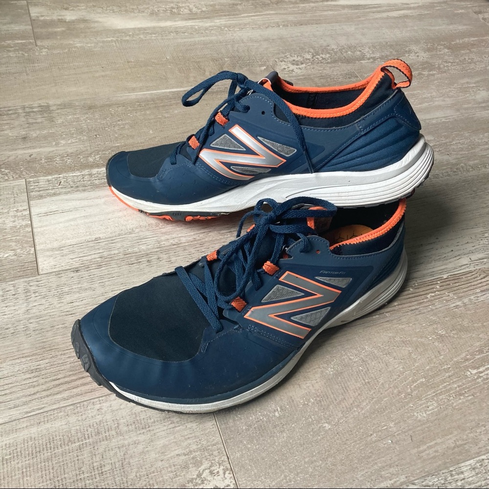 New Balance Vazee Quick Running Shoes